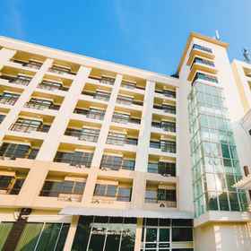 Ratchaphruek Pavilion1 , 飯店佛统