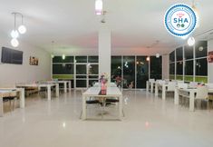 레스토랑 2 Ratchaphruek Pavilion