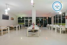 레스토랑 Ratchaphruek Pavilion