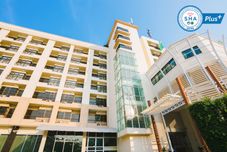 로비 Ratchaphruek Pavilion