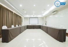 행사장 7 Ratchaphruek Pavilion