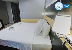 침실 6 Ratchaphruek Pavilion