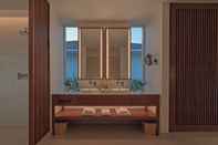 In-room Bathroom Azerai Ke Ga Bay