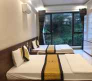 Bedroom 2 Thang Loi Tam Dao Hotel