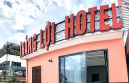 Thang Loi Tam Dao Hotel, USD 23.90
