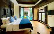 Bedroom 4 Kana bay Villa Ao-Nang