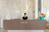 Accommodation Services An Vista Hotel Nha Trang