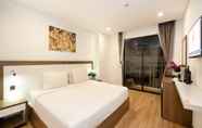 Phòng ngủ 6 An Vista Hotel Nha Trang