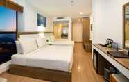 Phòng ngủ 4 An Vista Hotel Nha Trang