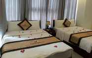 ห้องนอน 6 Danang Classic Hotel