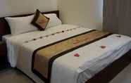 ห้องนอน 7 Danang Classic Hotel