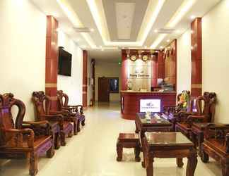 Lobby 2 Danang Classic Hotel