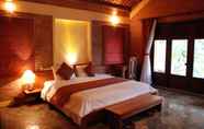 Bilik Tidur 3 Asean Resort & Spa