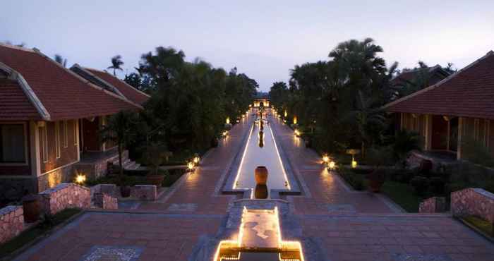 Luar Bangunan Asean Resort & Spa