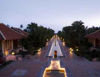 Exterior 2 Asean Resort & Spa