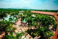 Swimming Pool Asean Resort & Spa