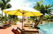 Hồ bơi 5 Asean Resort & Spa