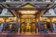 外観 Dragon Hotel Westlake