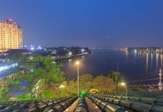 外観 3 Dragon Hotel Westlake