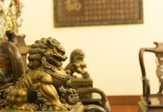 外観 5 Dragon Hotel Westlake