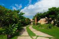 Ruang untuk Umum Fengshui Resort