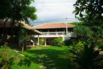 Bên ngoài 4 Fengshui Resort