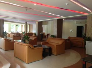 로비 4 Royal Star Hotel