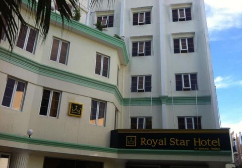 외관 Royal Star Hotel