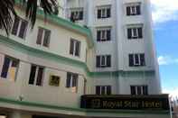 Bangunan Royal Star Hotel