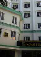 EXTERIOR_BUILDING Royal Star Hotel