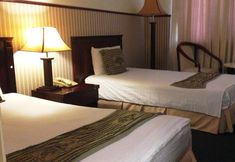 Phòng ngủ 7 Royal Star Hotel