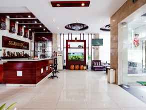 Lobby 4 Seawind Hotel