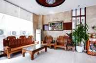 Lobby Seawind Hotel