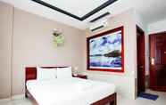 ห้องนอน 4 Seawind Hotel