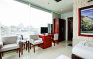 Bedroom 5 Seawind Hotel