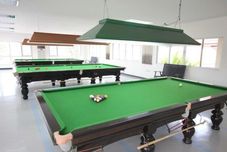 休闲设施 PK Residence Pattaya