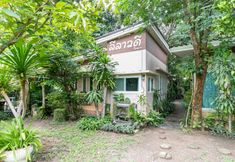 Exterior 3 Leelawadee Resort Korat