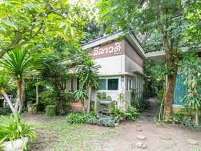 Bên ngoài 4 Leelawadee Resort Korat