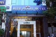 Sảnh chờ Blue Pearl Hotel Hanoi