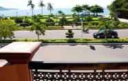 Ruang Umum 7 Au Co Mini 1 Hotel By The Sea Qui Nhon