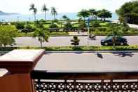 Ruang untuk Umum Au Co Mini 1 Hotel By The Sea Qui Nhon