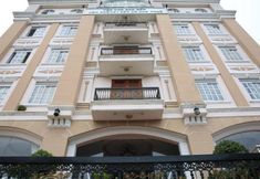 Bên ngoài 6 Hoa Phat Hotel & Apartment