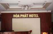 Sảnh chờ 7 Hoa Phat Hotel & Apartment