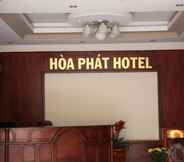 Sảnh chờ 7 Hoa Phat Hotel & Apartment