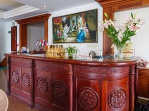 Sảnh chờ 4 Hoa Phat Hotel & Apartment