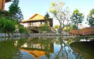 Luar Bangunan 4 Peaceful Resort