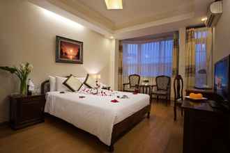 Phòng ngủ 4 A25 Hotel - 12 Pho Hue