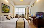 Phòng ngủ 6 A25 Hotel - 12 Pho Hue