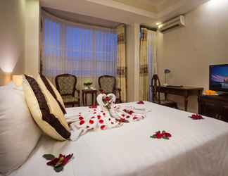 Phòng ngủ 2 A25 Hotel - 12 Pho Hue