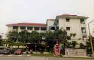 Exterior 4 U-Sabai Park Resort